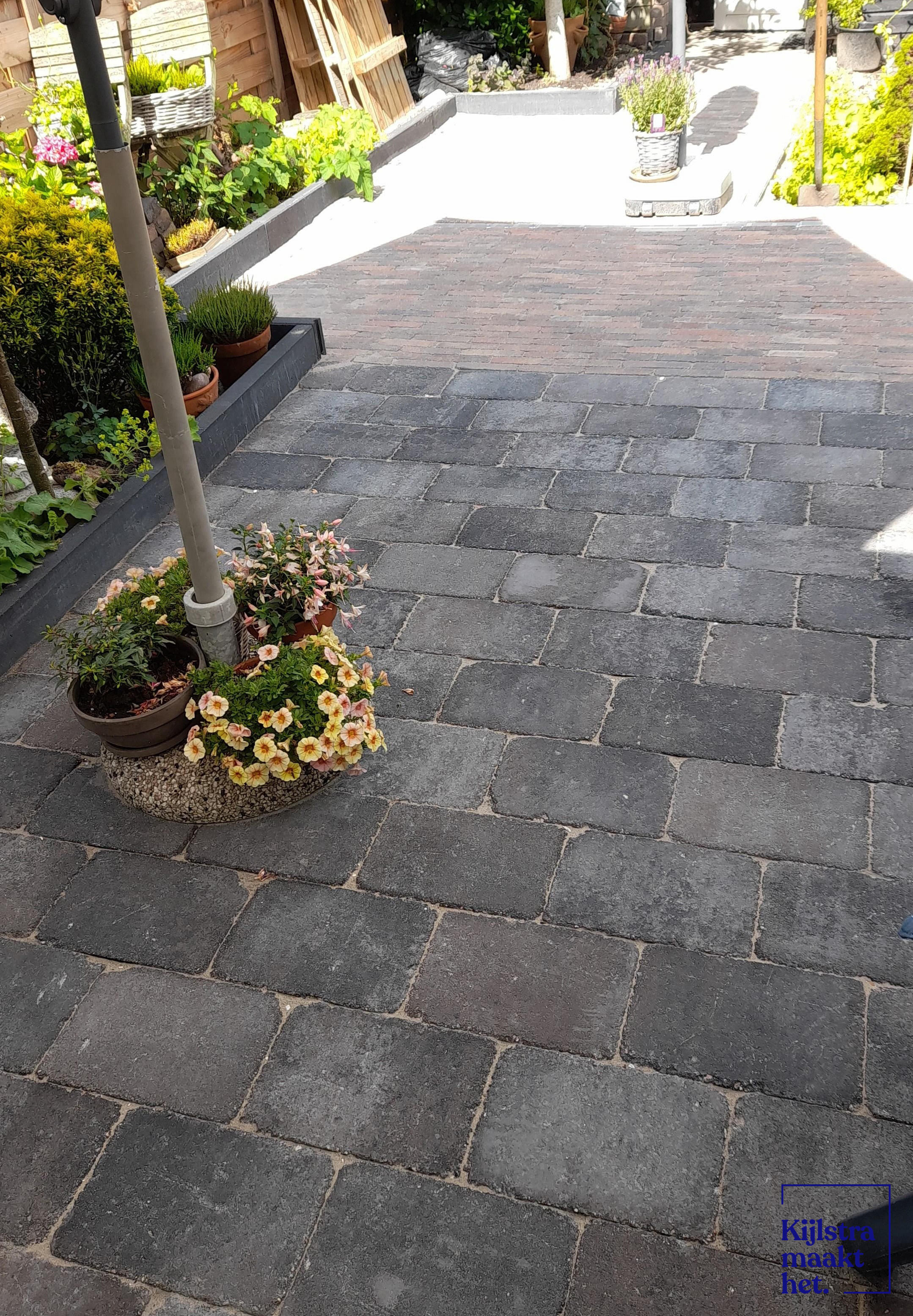 Stonique trommel 20x30x6 cm oud drachten | Kijlstra Bestrating Stonique trommel 20x30x6 cm oud drachten | Kijlstra Bestrating