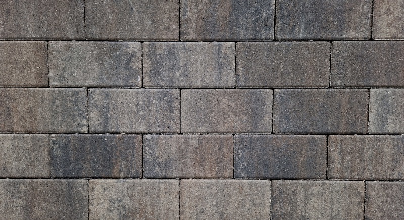Patio brick 8 cm ocean TOP komo | Kijlstra Bestrating