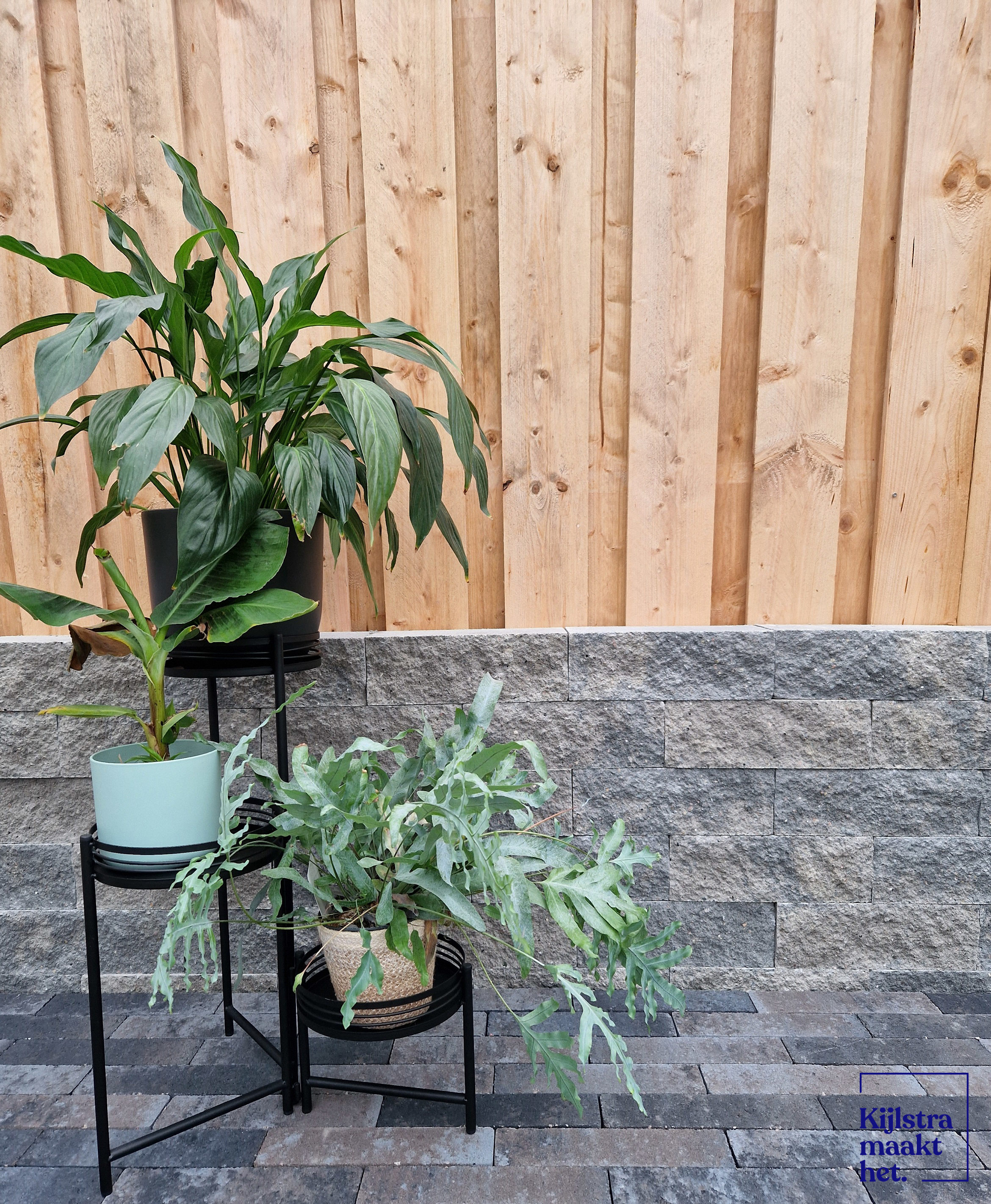 Splitrock 32x13x11 cm 2.0 concrete | Kijlstra Bestrating