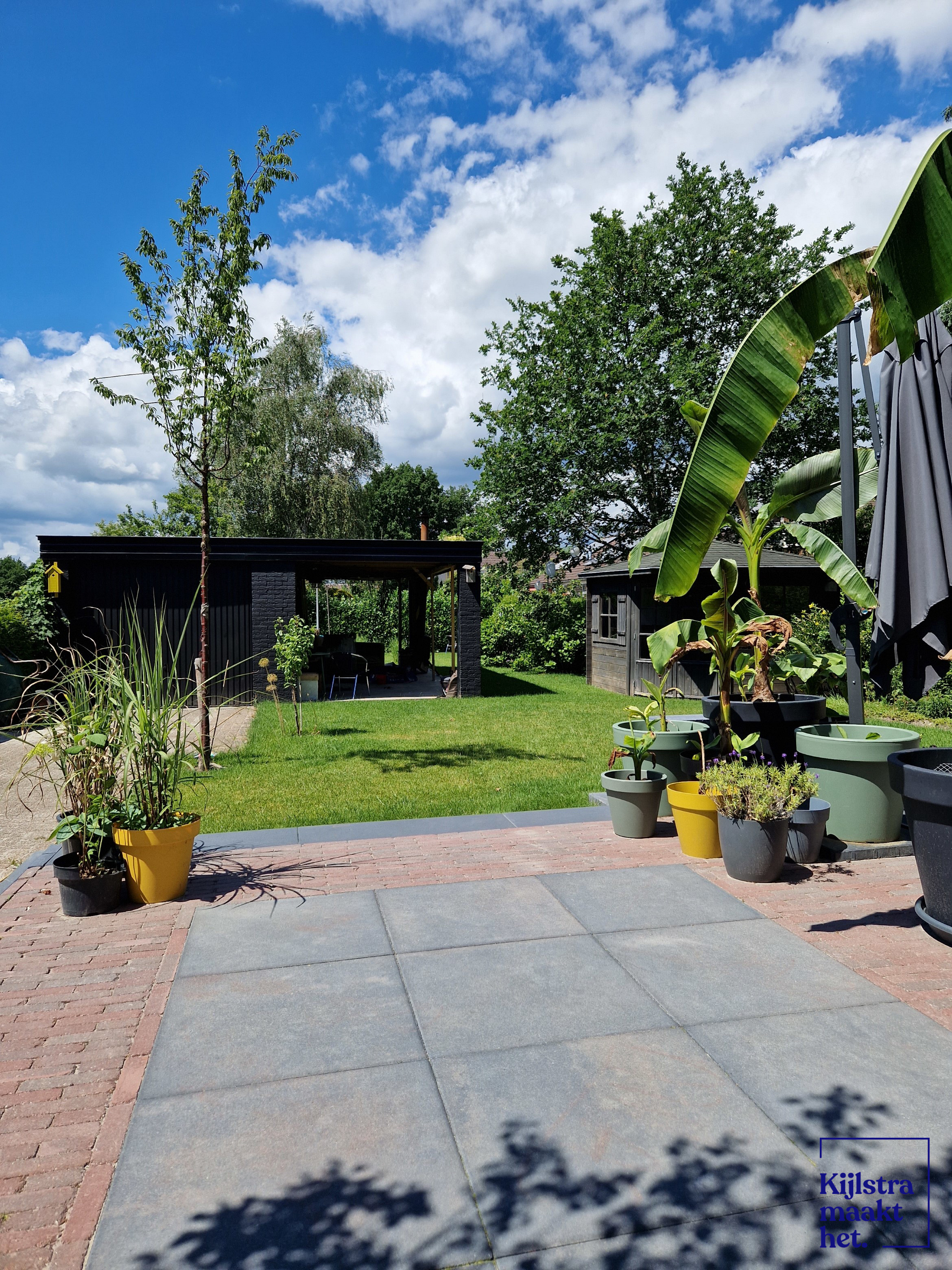 【OnOFF】DMP BLACK SQUARE QUATTR4 Quadri Dixton 40 zwarte rvs spoelbak met nano pvd 400x450 mm met