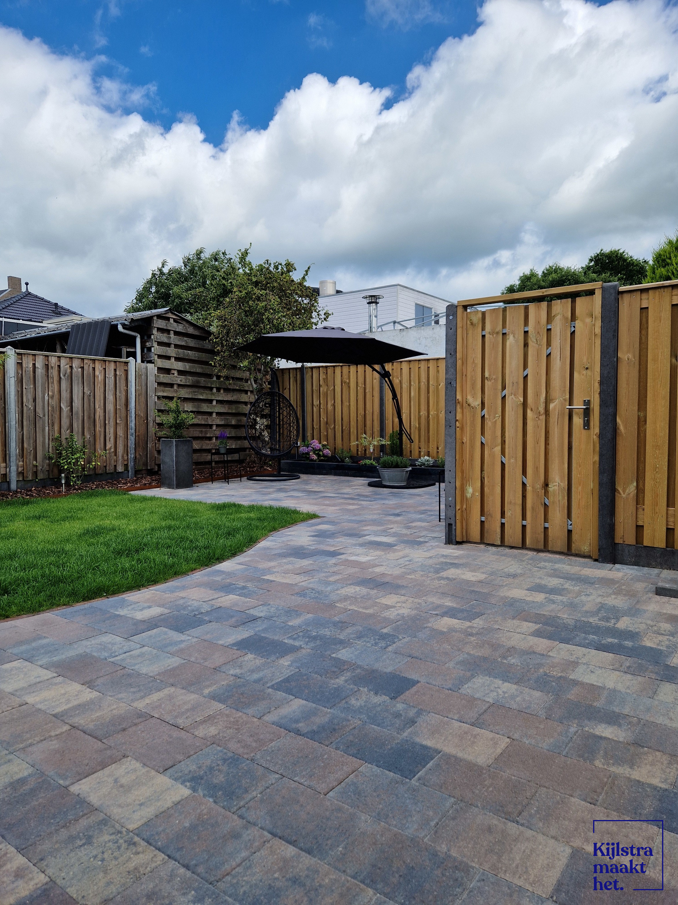 K♢041 stylist Straksteen 20x30x5 cm chelsea | Kijlstra Bestrating