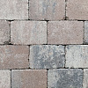 Trommel 21x14x7 cm ocean