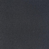 H2O comfort square 60x60x4 cm black graphit