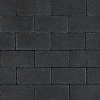 Patio betonstraatsteen 6 cm black TOP mini facet komo