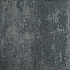 Nature top 60x60x5 cm nero/grey
