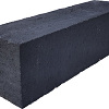 Linea 12,5x12,5x45 cm antraciet