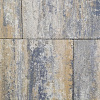 H2O comfort mixed 4 cm desert rock