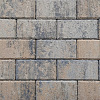 Betonstraatsteen 6 cm musselkalk komo