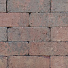 Stonique trommel longstone 7 cm oud emmen