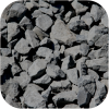 Big bag basalt split 16-32 mm zwart (ca. 1.000 kg)