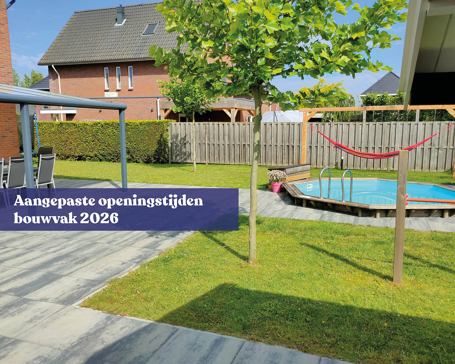 Kijlstra Bestrating