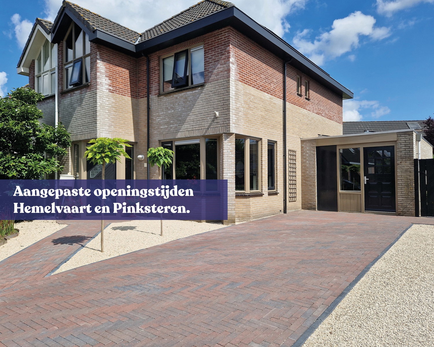 Kijlstra Bestrating