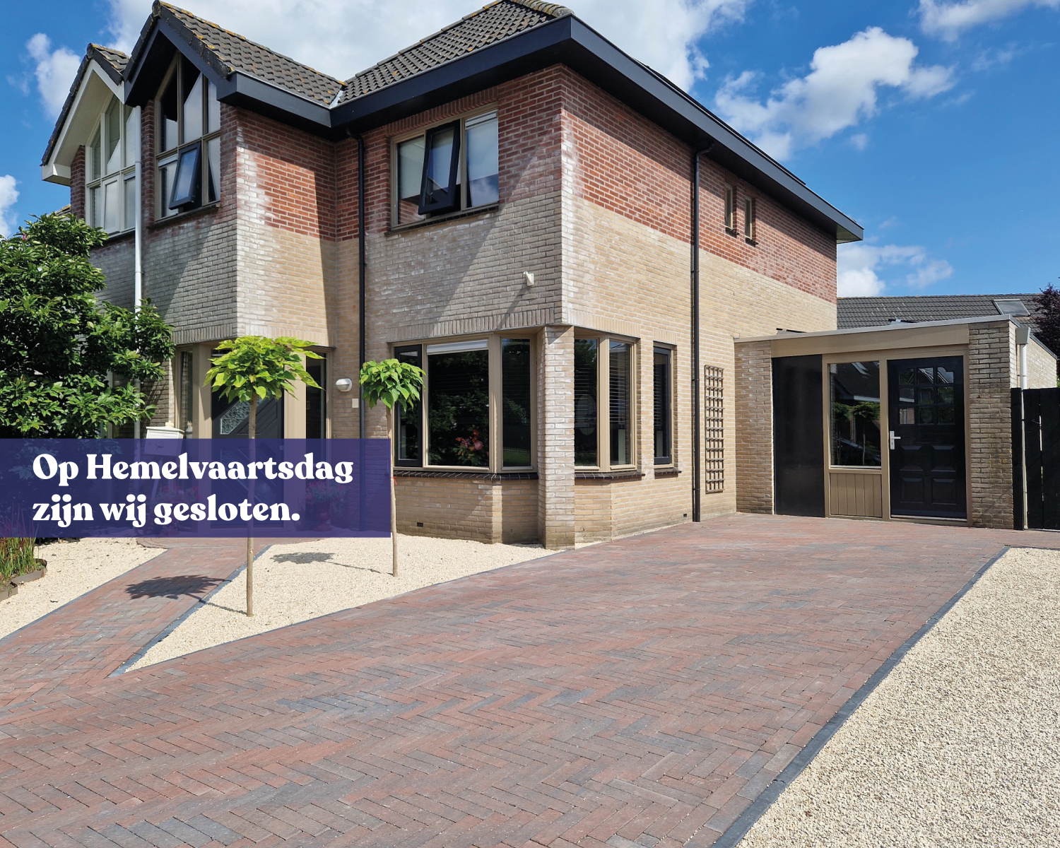 Kijlstra Bestrating