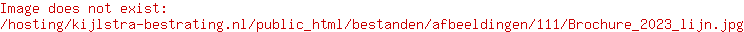 Kijlstra Bestrating