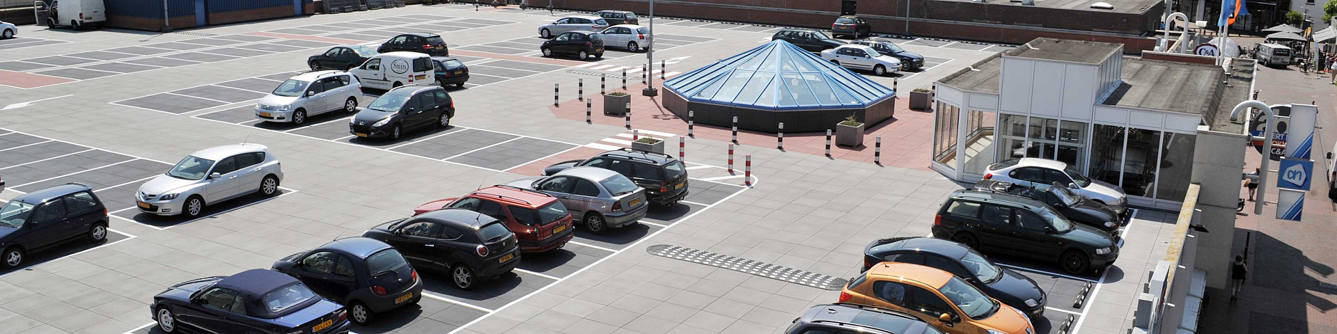 Kijlstra Bestrating