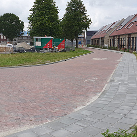 Kijlstra Bestrating
