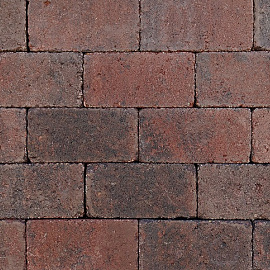 Stonique trommel oud emmen