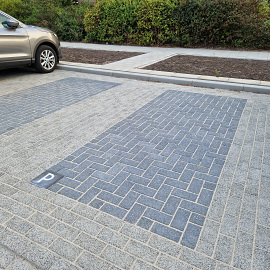 Nature color black 139a uitgewassen