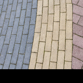 Nature color black 139a uitgewassen