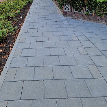 tegels 30x30x4,5