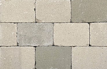 Stonique trommel 20x30x6 cm oud heeg