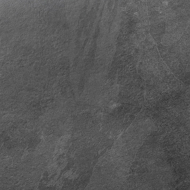 SolidPro keramisch 60x60x2 cm durban slate black berry