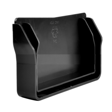 U-Drain afvoergoot WaterWijs 5-10-XK eindstuk