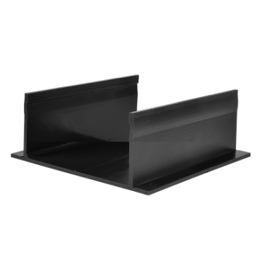 U-Drain afvoergoot WaterWijs 5-10-XC koppelstuk