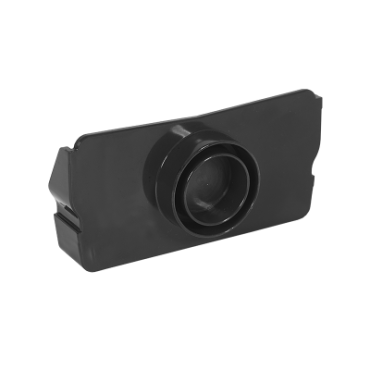 U-Drain afvoergoot WaterWijs 5-10-VHO afvoer zijaansluiting 30