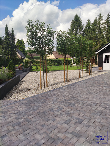 Design brick 8 cm ocean komo