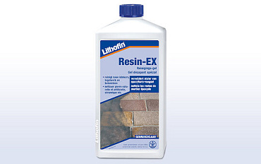 Lithofin Resin-EX 1 liter