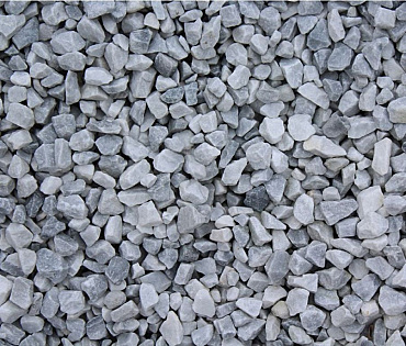 Big bag icy blue split 8-16 mm (ca. 1.000 kg)