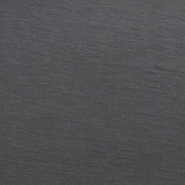 Ceramaxx 60x60x3 cm ardesia nero 2.0 rect.