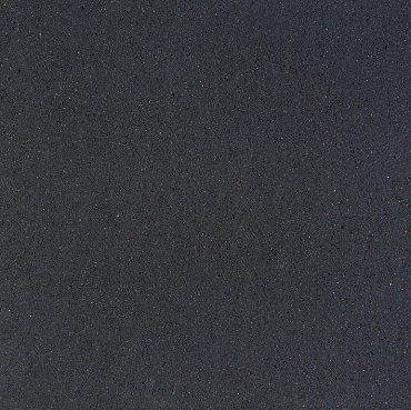 H2O comfort square 60x60x4 cm black graphit