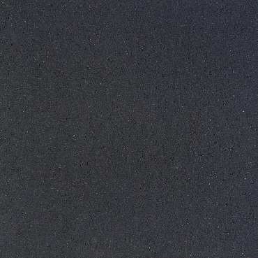 H2O comfort square 60x60x4 cm black graphit