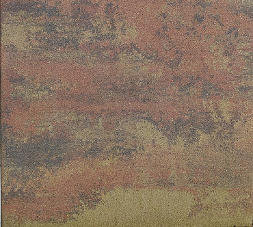 H2O comfort square 60x60x4 cm cloudy brown