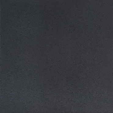 Patio square 90x90x6 cm black