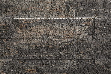 Splitrock 32x13x11 cm grigio camello