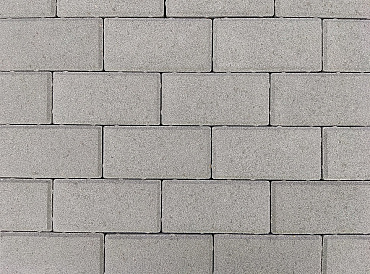 S-top betonstraatsteen 8 cm grijs komo