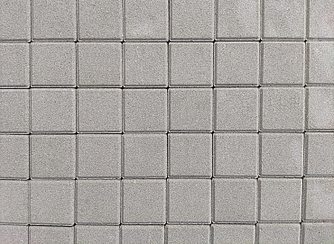 S-top betonstraatsteen half 8 cm grijs komo