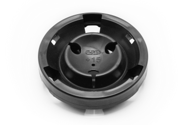 Premium verlengstuk S15 hoogte 1,5 cm