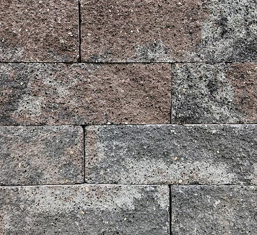 Splitrock XL 15x15x60 cm oud drachten