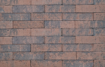 Dikformaat XL 28x7x8 cm oud emmen (320 stuks per pak)
