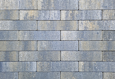 Patio dikformaat XL 28x7x8 cm desert rock