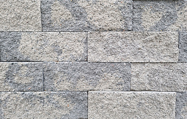 Splitrock XL 15x15x60 cm concrete
