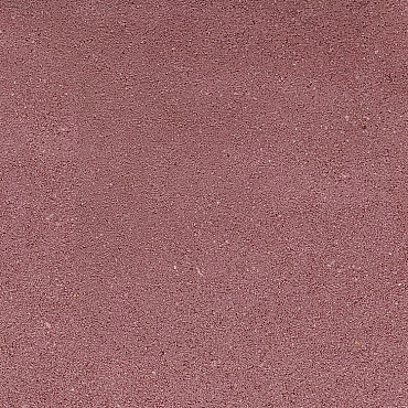 Tegel 50x50x5 cm rood komo