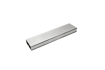Deqsol aluminium profiel DE30 lengte 2,3 m