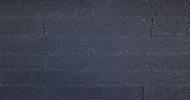 Linea 10x10x60 cm antraciet