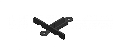 Structusol voegstuk C3T halfsteensverband voeg 3 mm
