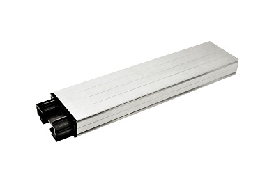 Deqsol connector FC frontaal